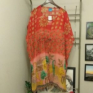 Swim - Bathing suit cover up Swim - Bathing suit cover up